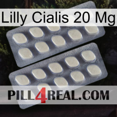 Lilly Cialis 20 Mg 07